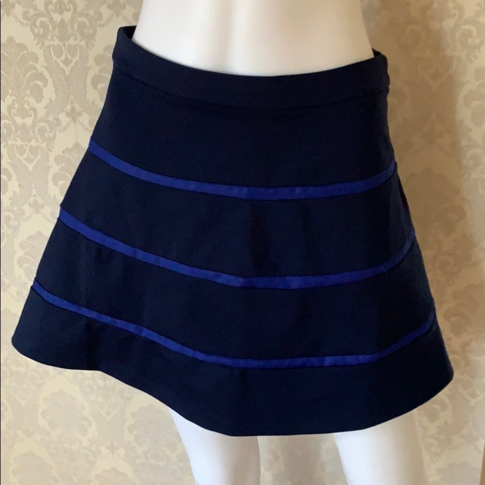 BMWT Forever21 skirt